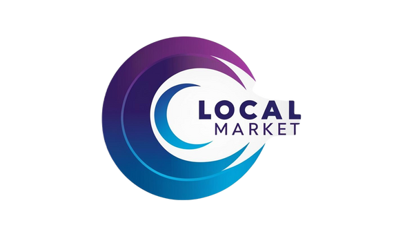 Lokalny market